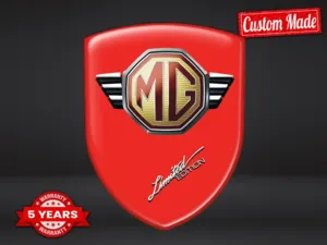 MG Domingsticker Max Robust Stilvoll Pro Performance